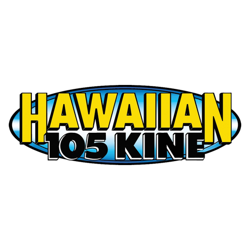 Hawaiian 105 app icon