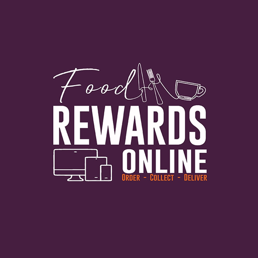 Food Rewards app icon
