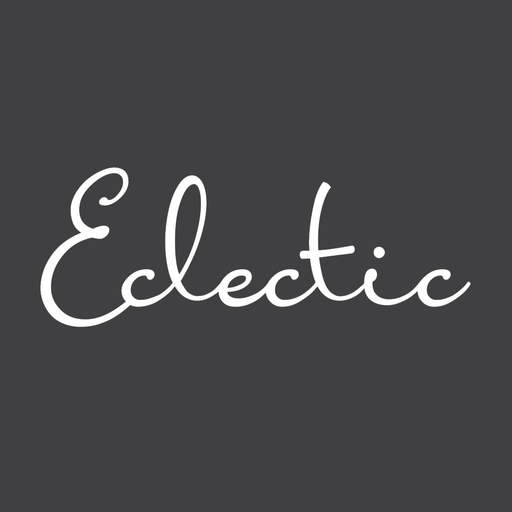 Eclectic NI app icon