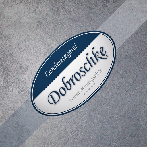 Landmetzgerei Dobroschke app icon