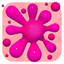Slime Smasher 3D Fun Simulator icon