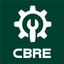 CBRE Teknisk Servicepartner icon