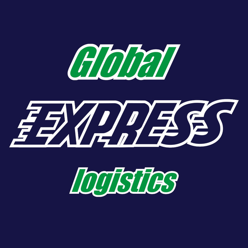 Global Express Logistics app icon
