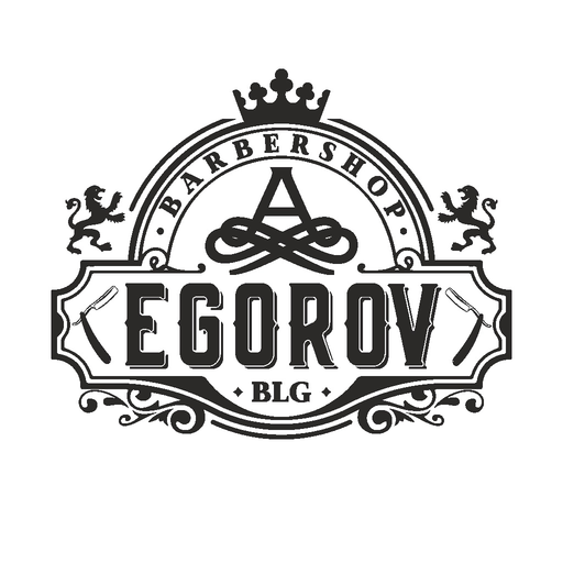Egorov  A app icon