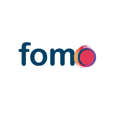 FomoAppSA app icon