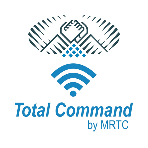 MRTC Total Command app icon