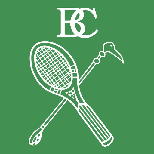 Bayou Club app icon