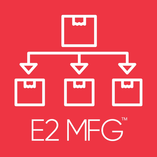 E2 MFG Material Allocation app icon