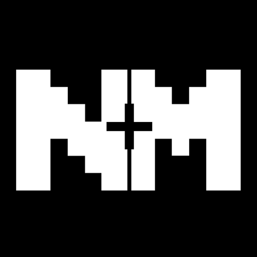 New Monday app icon