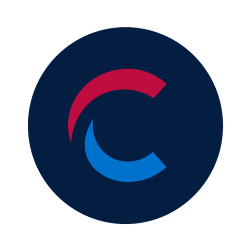 My CoastConnect app icon