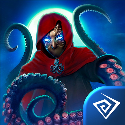 Rite of Passage: Bloodlines app icon