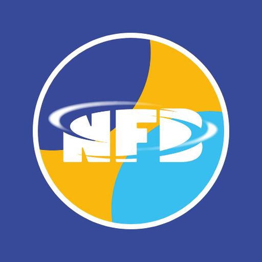 NFB app app icon