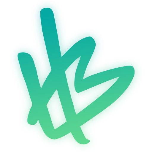 HB FITNESS app icon