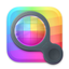 Loupe icon
