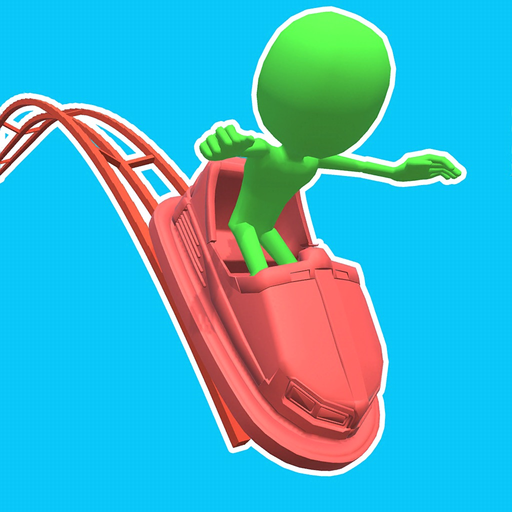 Rolly Rails 3D app icon