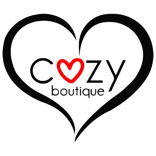 Cozy Boutique app icon