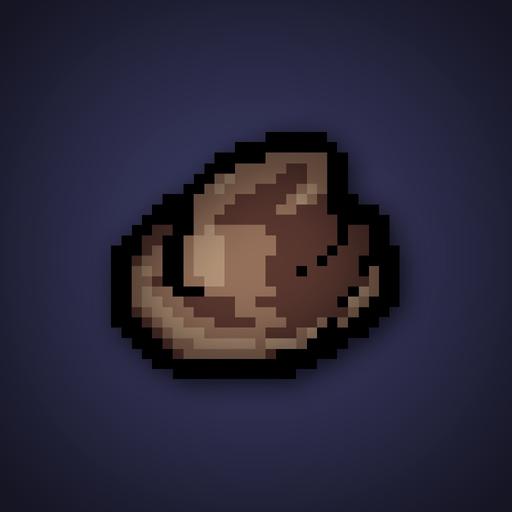 Desert of Thirst app icon