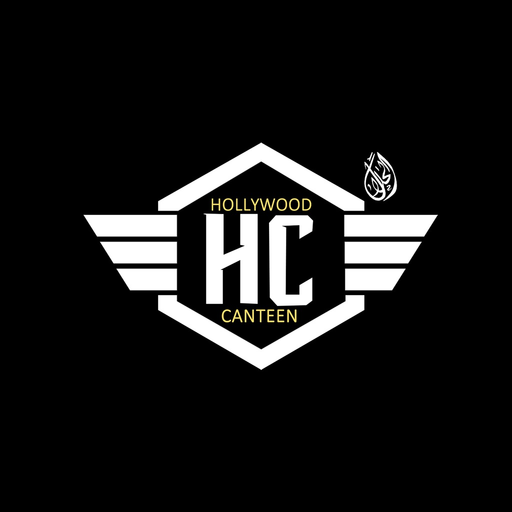 Hollywood Canteen Colmar app icon