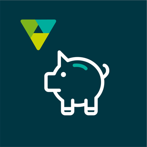 Sicoob Poupança app icon