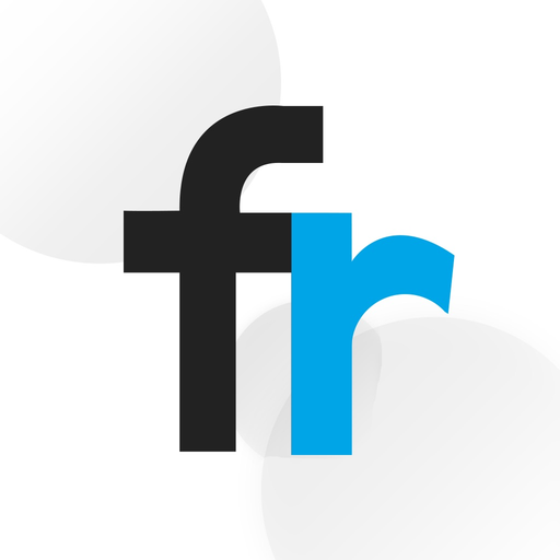FrontPay app icon