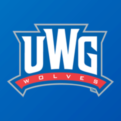 UWG Gameday Experience app icon