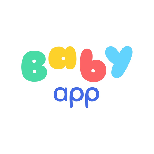 Baby App: помощь маме ребенка app icon