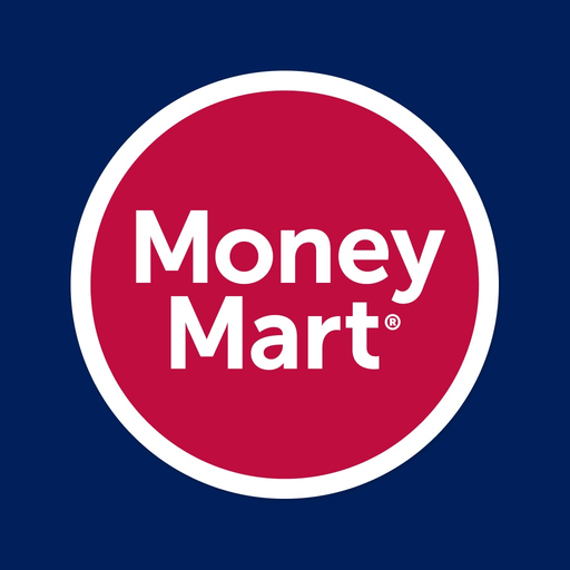 Money Mart - Canada app icon