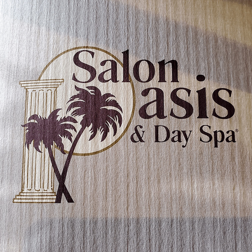 Salon Oasis & Day Spa app icon