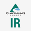 Clackamas County IR icon