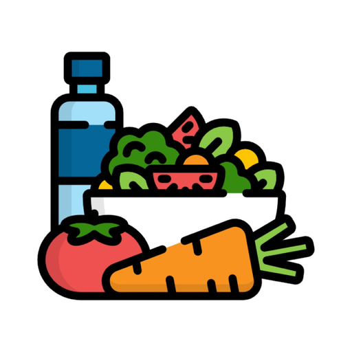 Diyet Tarifleri app icon