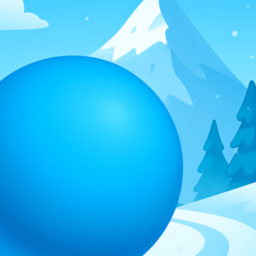 SkiBall app icon
