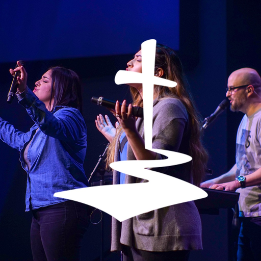 Christ Fellowship en Español app icon