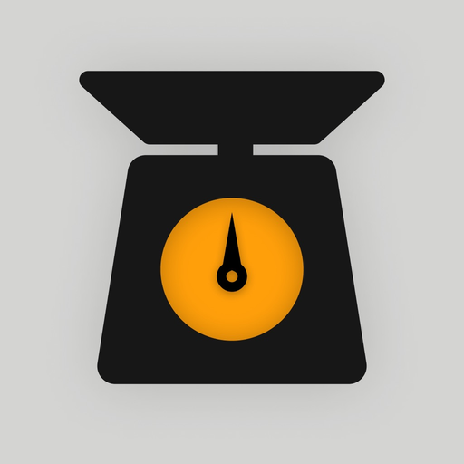 Metre - Kitchen Converter app icon