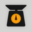 Metre - Kitchen Converter icon