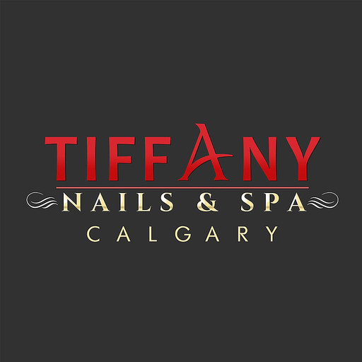 Tiffany Nails & Spa Calgary app icon