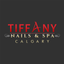 Tiffany Nails & Spa Calgary icon