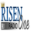 Risen One Radio icon