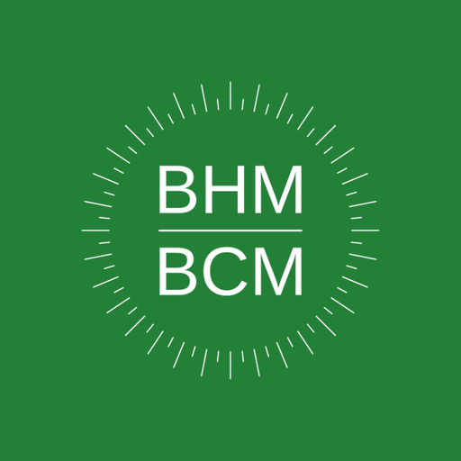 Metro Birmingham BCM app icon