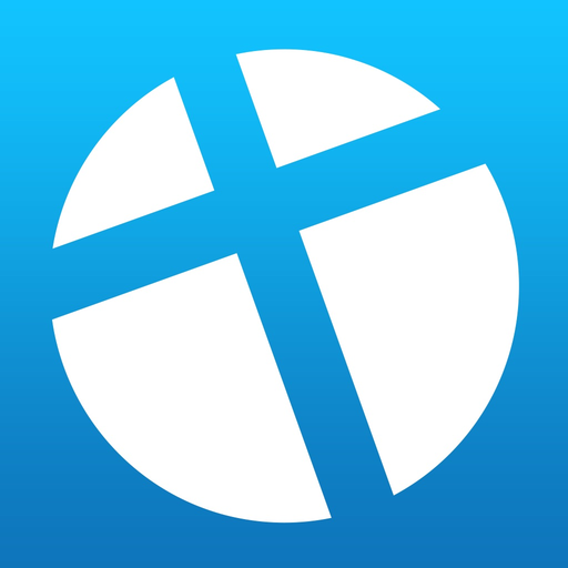 First Baptist St Charles app icon