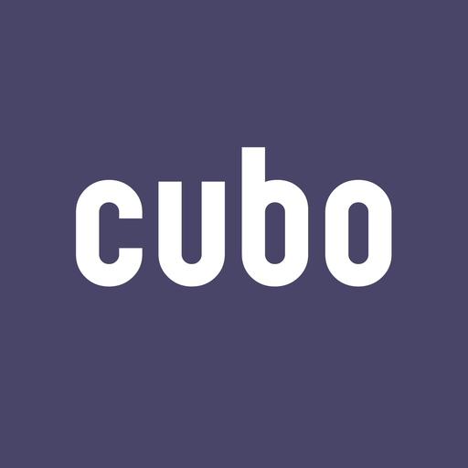 Cubo.Casa app icon