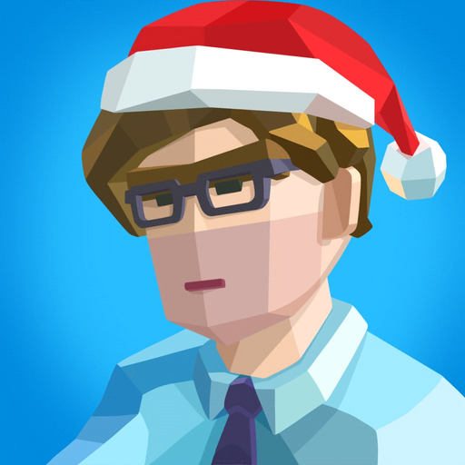 Startup Office Idle app icon