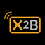 X2B icon