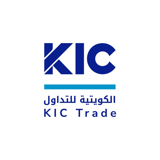 KIC Trade app icon
