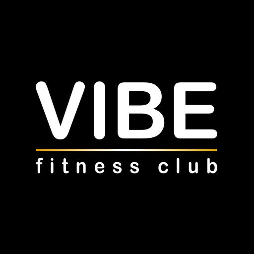 VIBE Fit app icon