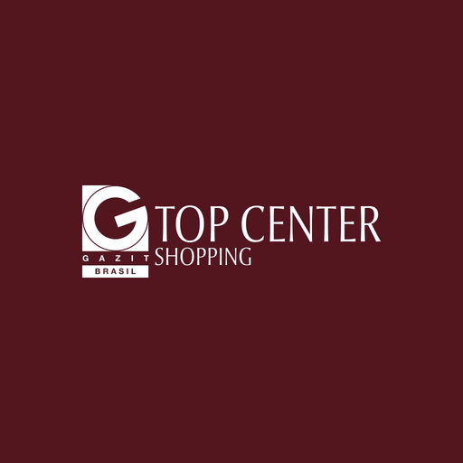 Top Center Shopping app icon