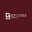 Top Center Shopping icon