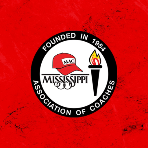 Mississippi Assoc. of Coaches app icon
