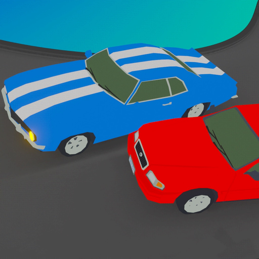 Road Circle app icon