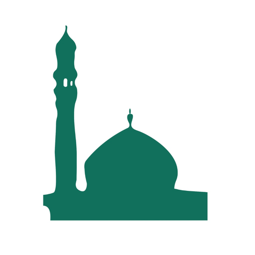Polaris Masjid app icon