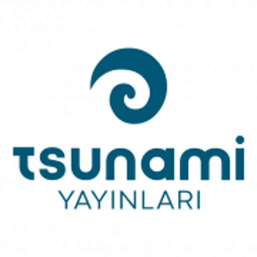 Tsunami Mobil Kütüphane app icon